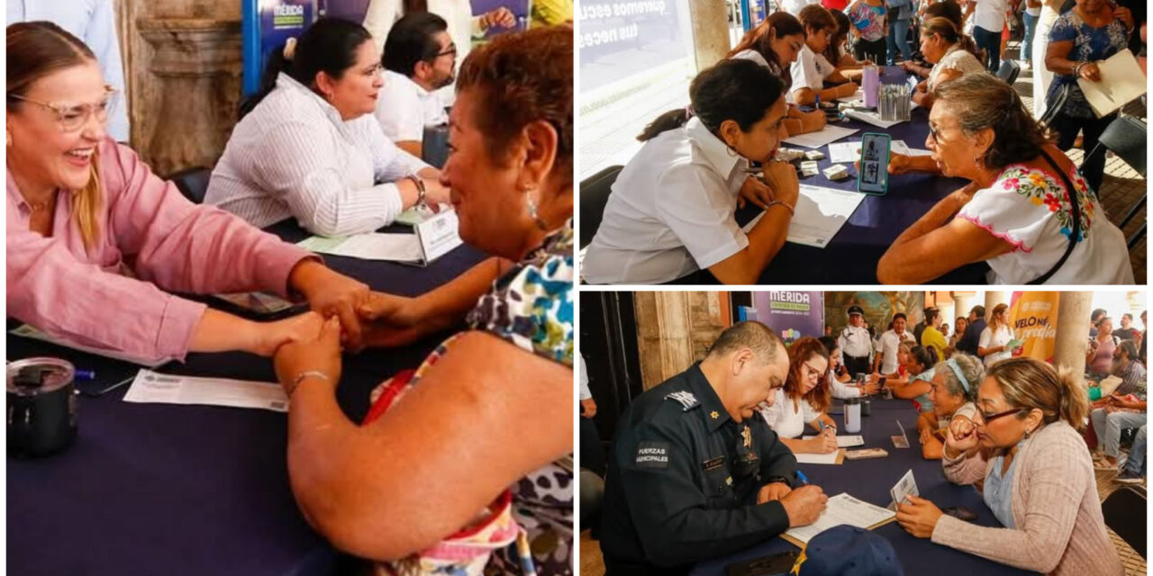 Miércoles Ciudadano, 300 personas en segunda edición