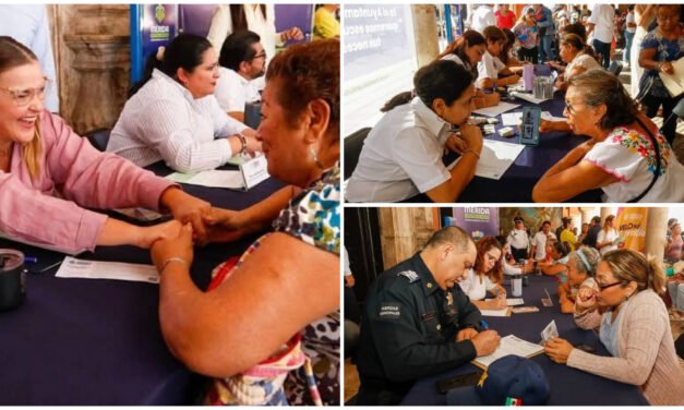 Miércoles Ciudadano, 300 personas en segunda edición