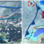 En puerta otro Frente Frío: seguirá clima refrescado en Yucatán