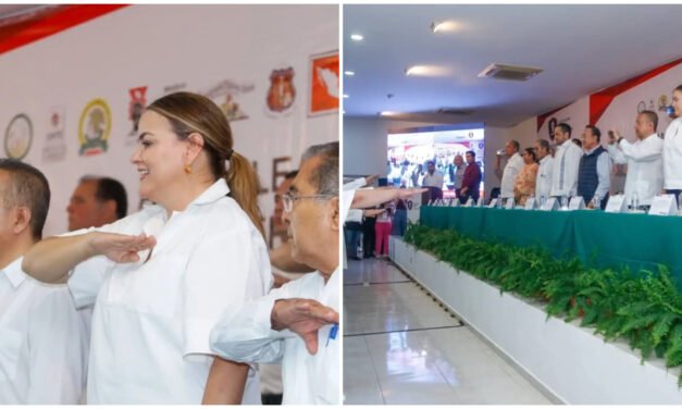 Sindicatos, vitales para una ciudad igualitaria y equitativa.- Cecilia
