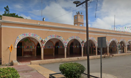 Gobierno municipal ordena virtual ‘toque de queda’ en Hocabá