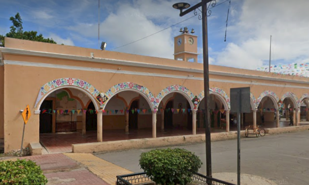 Gobierno municipal ordena virtual ‘toque de queda’ en Hocabá