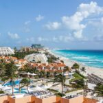 Ocupación hotelera del 79.5 por ciento en el caribe mexicano