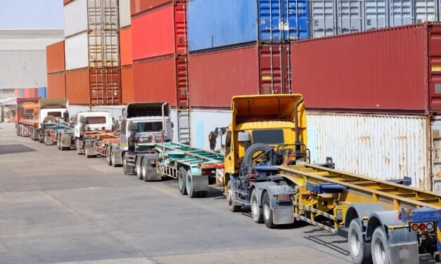 ‘Pausan’ potencial guerra comercial entre México y EU