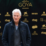 Agradecido por su carrera, Richard Gere expresa deseo de trabajar con Pedro Almodóvar