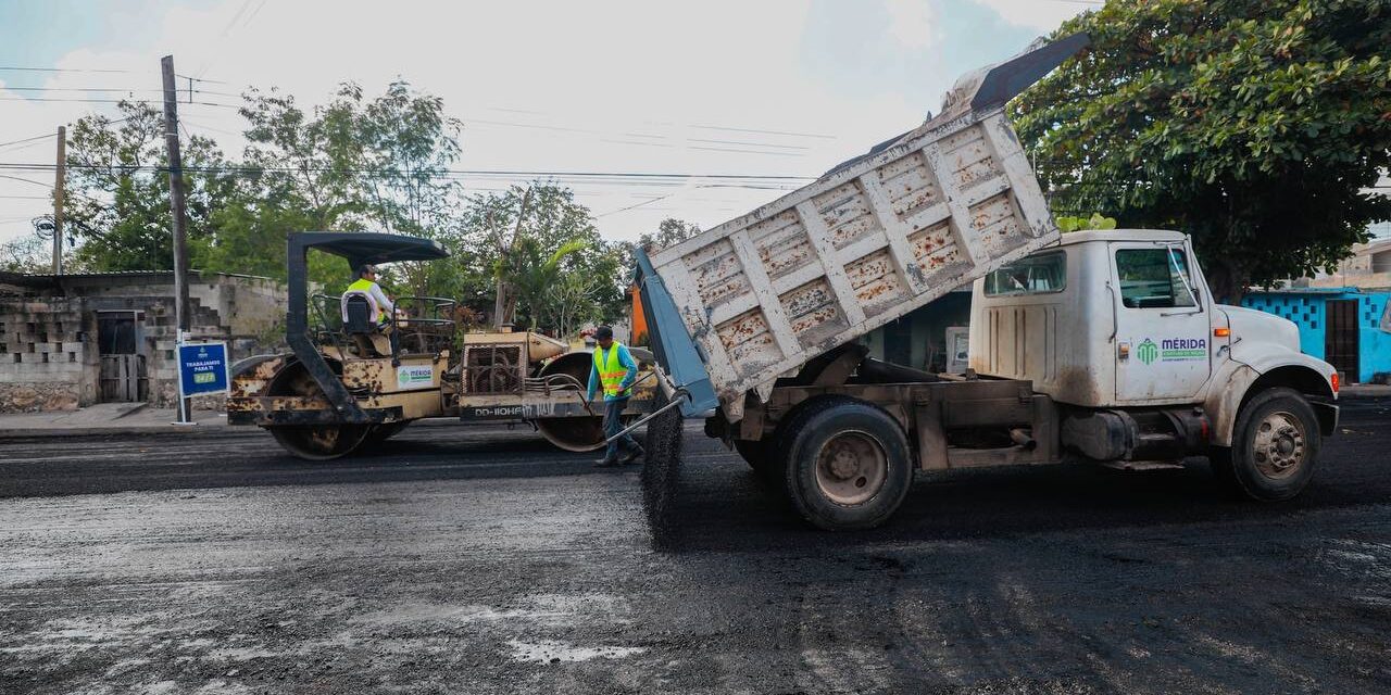 Próxima temporada de lluvias en Mérida ¿Rezago resuelto?