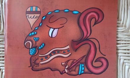 Acercamiento pedagógico y visual con la escritura maya antigua