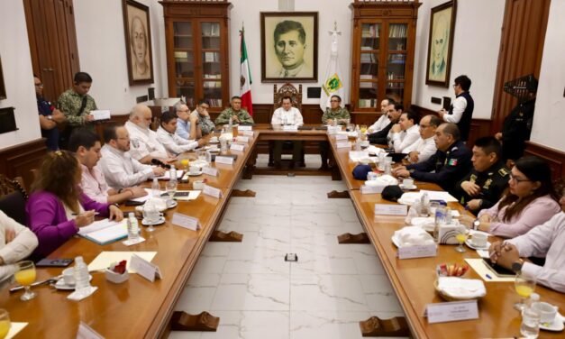Pondrán en orden «casas de terror» o anexos para adictos