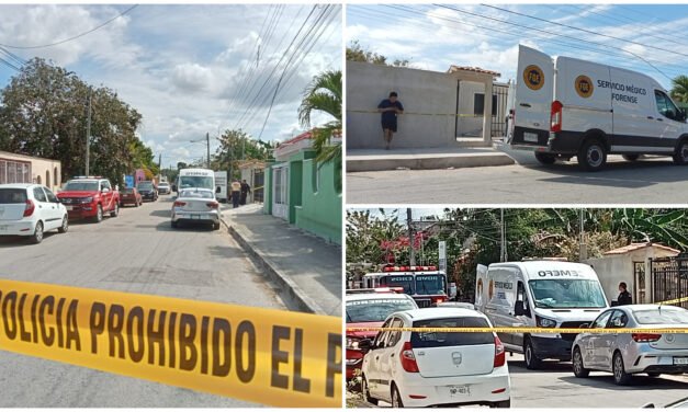 Encuentran a albañil ahogado en piscina de colonia Los Reyes