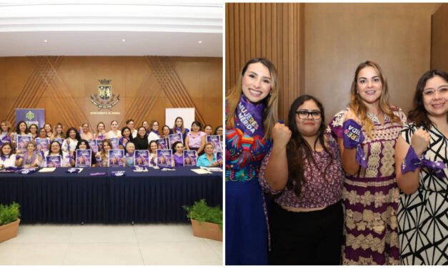Consejo de Colaboración Municipal de las Mujeres en Mérida