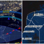 ‘Heladez’ de casi 12.0 grados a una semana de entrada de la primavera