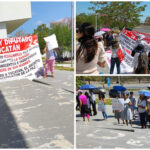 Convergen en Congreso Yucatán propuestas a favor y en contra del aborto