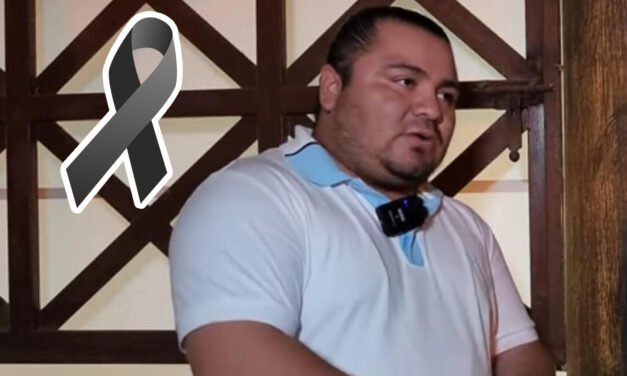 Acaban con empresario artístico y de ‘giros negros’ en Cancún