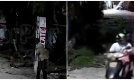 Enojo popular por robos a transeúntes en zonas de Valladolid