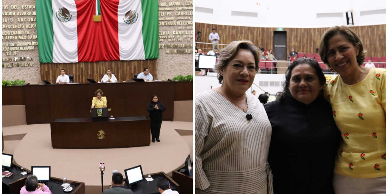 Proponen hacer obligatorio en Yucatán el tamiz auditivo neonatal