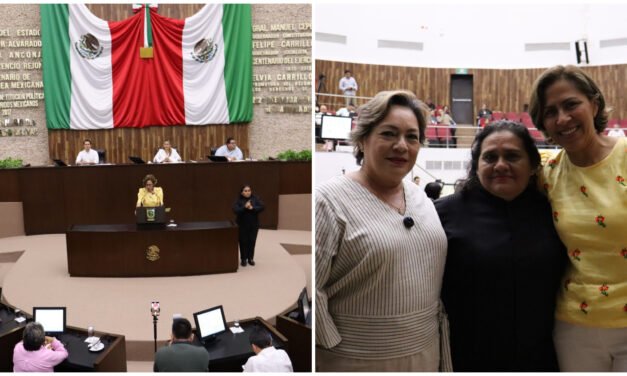 Proponen hacer obligatorio en Yucatán el tamiz auditivo neonatal