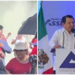 Compromete ‘Huacho’ diálogo y soluciones al magisterio yucateco