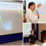 Cenotes en Yucatán: proyecto de saneamiento y protección