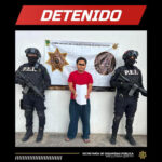 Capturan a “El galllero mayor” por atropellar a familia en Kanasín