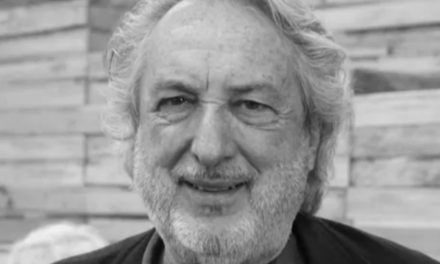 Luto en las letras por deceso de Hernán Lara Zavala
