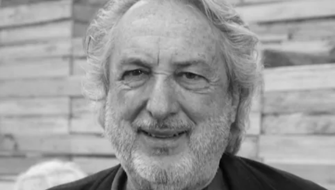 Luto en las letras por deceso de Hernán Lara Zavala