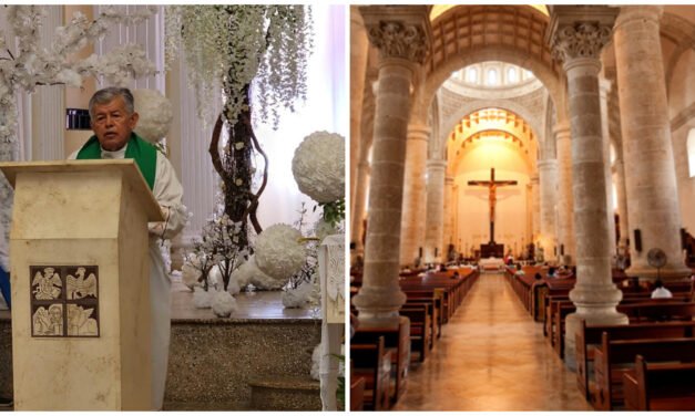 Ausencia de Sheinbaum en sepelio del Papa Francisco y ‘teorías de conspiración’