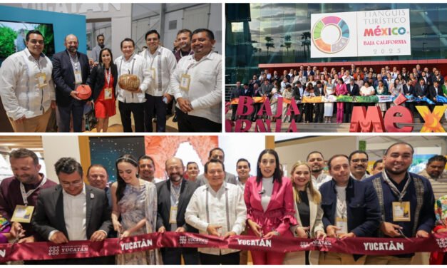 ‘Ki Huik’, Feria Turística del Mundo Maya, regresará a Yucatán en 2026