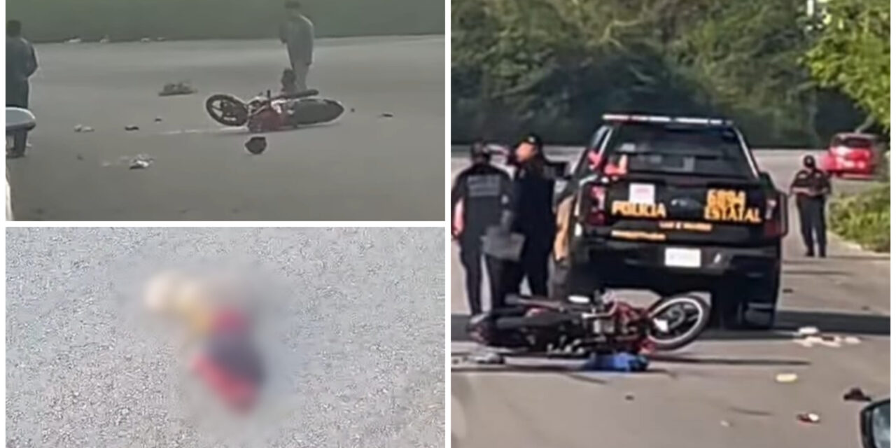 Atropellado por tráiler en Valladolid, pierde extremidad inferior