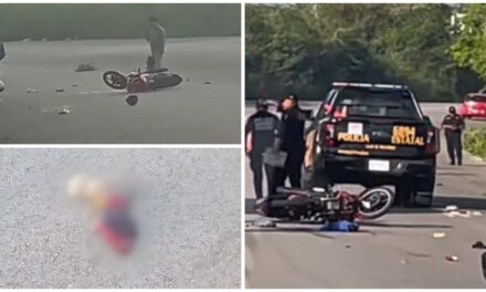 Atropellado por tráiler en Valladolid, pierde extremidad inferior