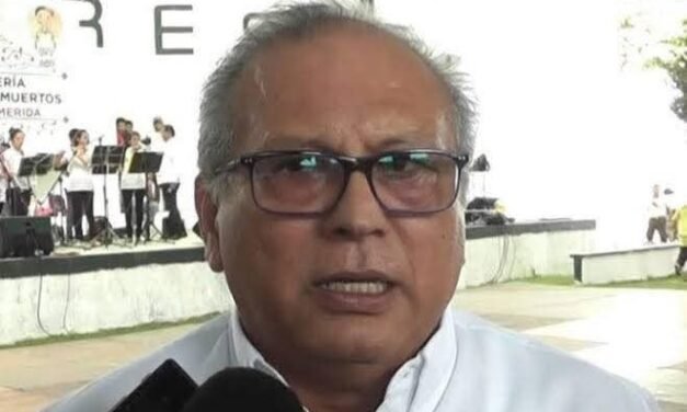 Francisco Brito Herrera, sorpresivo fallecimiento este domingo
