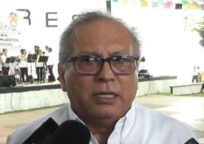 Francisco Brito Herrera, sorpresivo fallecimiento este domingo