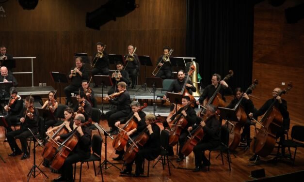 Se disputan batuta de OSY: a finales de junio, nuevo director