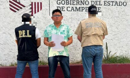 Detenido otro implicado en intento de ultimar a comediante ‘Taco de Ojo’