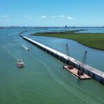Construcción de puente Nichupté “protege mangle y medio ambiente”