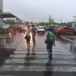 ¿Lluvias primeros días de mayo? No sería inicio de la temporada oficial