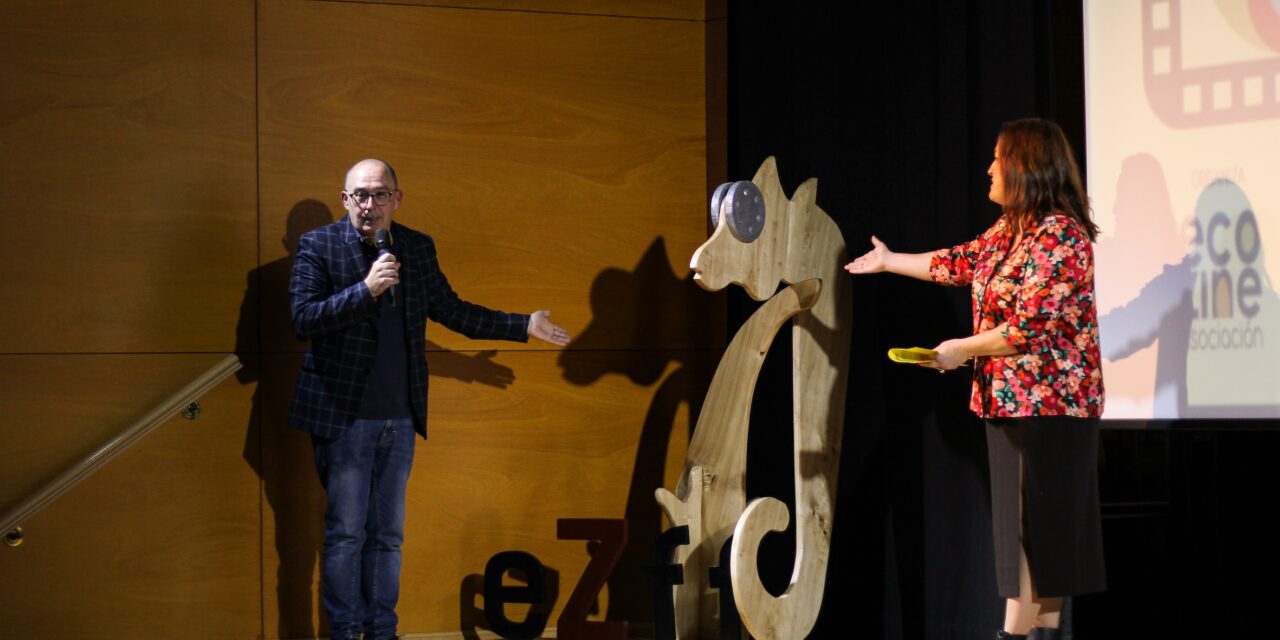 Ecozine Film Festival: 42 películas de 18 países en 18a. edición