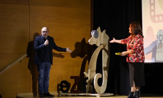 Ecozine Film Festival: 42 películas de 18 países en 18a. edición