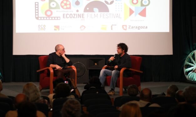Una historia de desarraigo, pero a la vez de valor y resiliencia; “Llavors” (Semillas) llega a ecozine