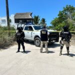 Encuentran sin vida a mujer estadounidense en Chicxulub Puerto