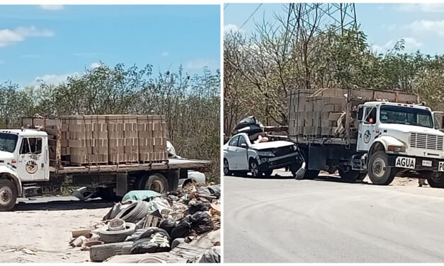 Fatal encontronazo en Arco Vial Norte