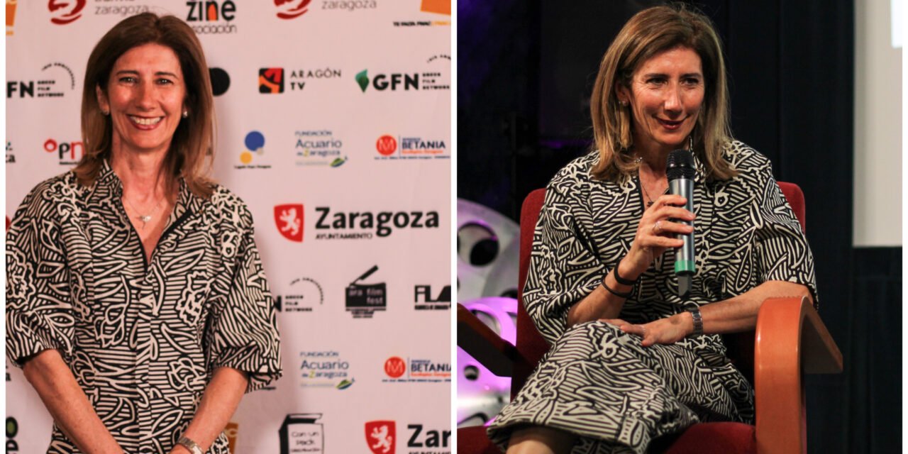 ‘Aconcagua en femenino’, visión de vida y sus desafíos, en Ecozine