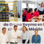 Inversión de Grupo Reyma en Mérida por 40 millones de dólares