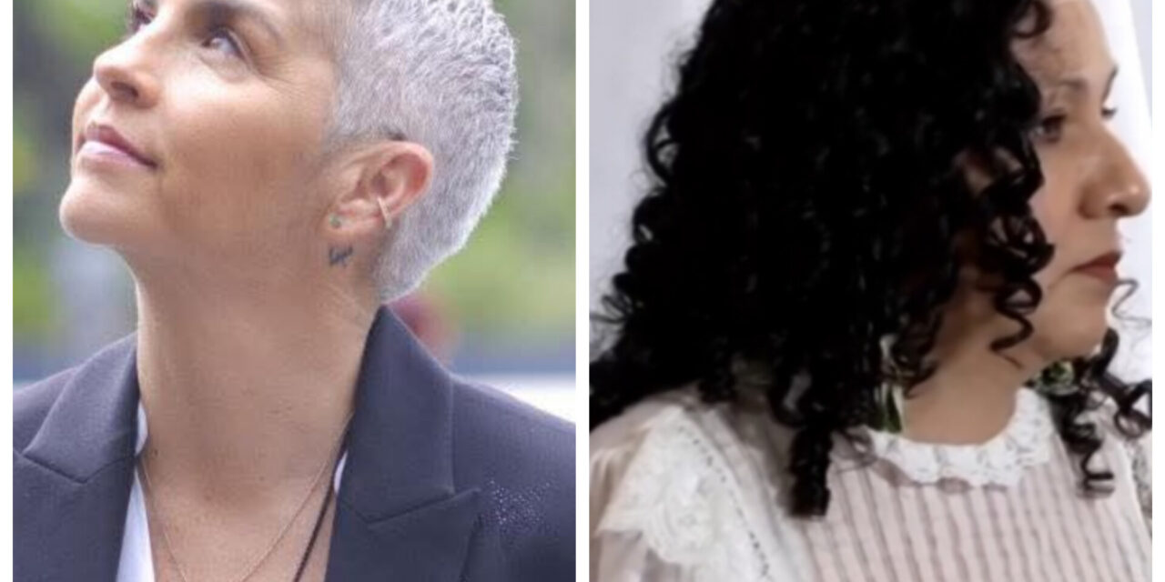 Salió Federica Quijano, asume Neyra Silva Rosado en Desarrollo Sustentable