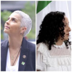 Salió Federica Quijano, asume Neyra Silva Rosado en Desarrollo Sustentable
