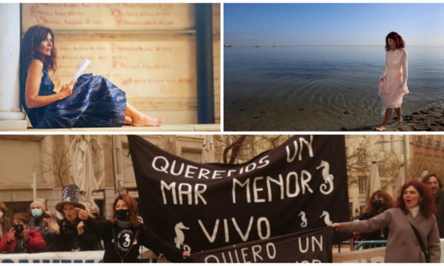 Premian defensa y activismo medioambiental en Ecozine Film Festival