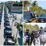 ‘Despliegue histórico…’ de vigilancia en próximas vacaciones