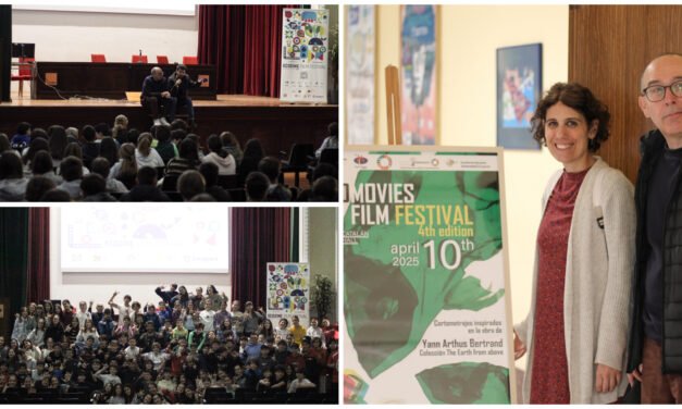 Ecozine Film Festival acerca cine medioambiental a jóvenes