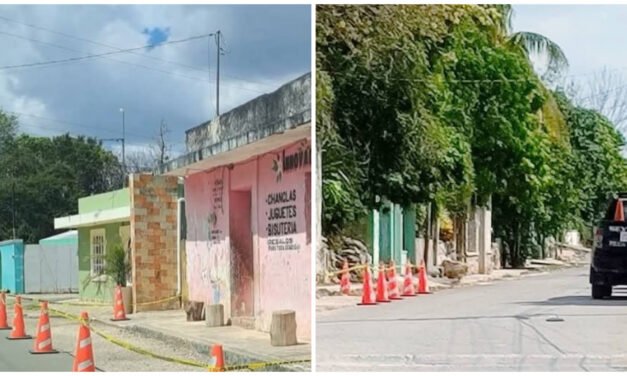 Lo hallan sin vida en casa familiar de Seyé