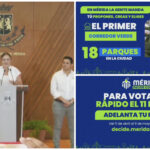 Adelanta registro en ‘Diseña tu Ciudad’, son 117 proyectos finalistas