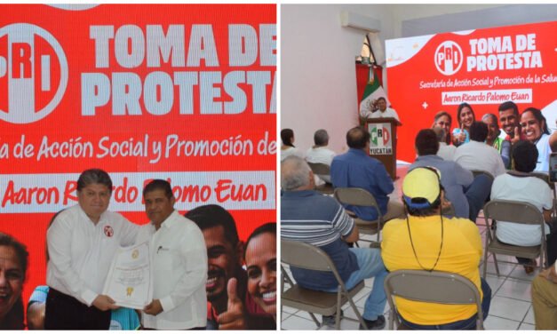 El PRI tiene psicólogo: atenderá área emergente